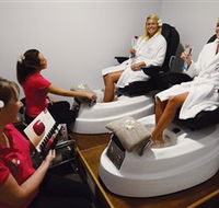 Harmony Day Spa Darwin and Anti Aging Clinic - Accommodation Brisbane