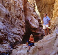 Redbank Gorge - Accommodation Brisbane