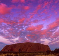 Uluru-Kata Tjuta National Park - Accommodation Brisbane