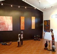 Ironwood Arts - Accommodation Brisbane