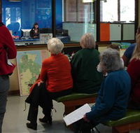 Alice Springs School of the Air Visitor Centre - Accommodation Brisbane