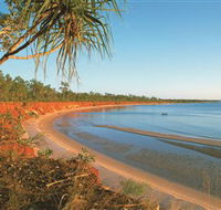 Garig Gunak Barlu National Park - Accommodation Brisbane
