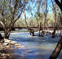 Low Level Nature Reserve - Accommodation Brisbane
