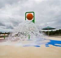 Palmerston Water Park - Accommodation Brisbane