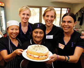 Kwerralye Cafe - Accommodation Brisbane 0