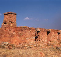 Ryan Well Historical Reserve - Accommodation Brisbane