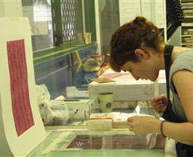 Accommodation Brisbane