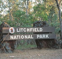 Bamboo Creek Tin Mine - Accommodation Brisbane