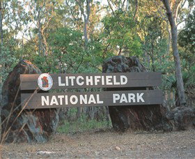 Bamboo Creek Tin Mine - Accommodation Brisbane 0