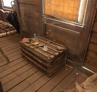 Elsey Homestead Replica - Accommodation Brisbane