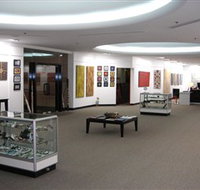 Mbantua Gallery Darwin - Accommodation Brisbane