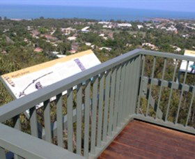  Accommodation Brisbane
