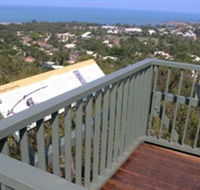 Roy Marika Lookout - Accommodation Brisbane