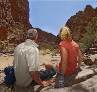 Ruby Gap Nature Park - Accommodation Brisbane