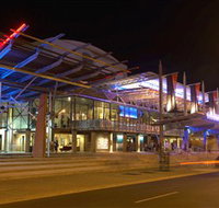 Darwin Entertainment Centre - Accommodation Brisbane