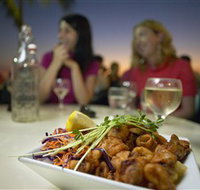 Darwin Trailer Boat Club - Accommodation Brisbane