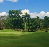 Darwin Golf Club - Accommodation Brisbane
