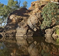 Birthday Waterhole - Accommodation Brisbane