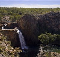 17 Mile Falls Jatbula - Accommodation Brisbane