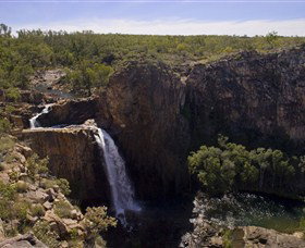 17 Mile Falls, Jatbula - Accommodation Brisbane 0
