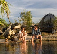 Kakadu National Park - Accommodation Brisbane