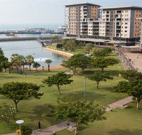 Darwin Waterfront Precinct - Accommodation Brisbane