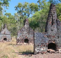 Victoria Settlement - Accommodation Brisbane