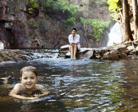 Florence Creek Walk - Accommodation Brisbane 0