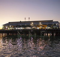 Darwin Wharf Precinct - Accommodation Brisbane