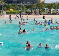 Darwin Wave Lagoon - Accommodation Brisbane
