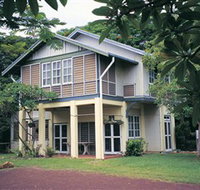 Myilly Point Heritage Precinct - Accommodation Brisbane