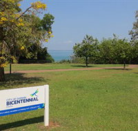 Bicentennial Park - Accommodation Brisbane