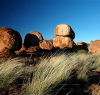 Karlu Karlu/Devils Marbles Conservation Reserve - Accommodation Brisbane