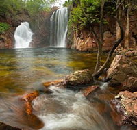 Florence Falls - Accommodation Brisbane