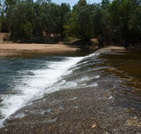 Knotts Crossing - Accommodation Brisbane