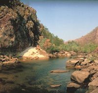 Jarrangbarnmi/Koolpin Gorge - Accommodation Brisbane