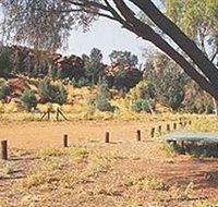 Native Gap Conservation Reserve - Accommodation Brisbane