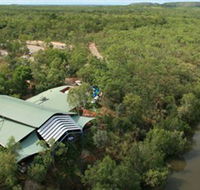 Nitmiluk National Park Visitor Centre - Accommodation Brisbane