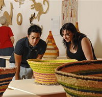 Araluen Cultural Precinct - Accommodation Brisbane