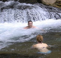 Berry Springs Nature Park - Accommodation Brisbane