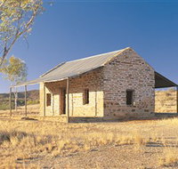 Arltunga Historical Reserve - Accommodation Brisbane
