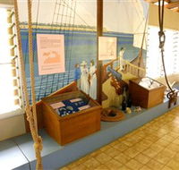 Black Point Culture Centre - Accommodation Brisbane