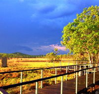 Litchfield National Park - Accommodation Brisbane
