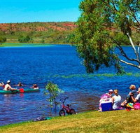 Tingkkarli/Lake Mary Ann - Accommodation Brisbane