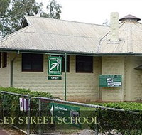 Hartley Street School - Accommodation Brisbane