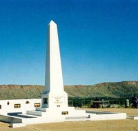 Anzac Hill - Accommodation Brisbane
