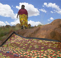 Julalikari Arts - Accommodation Brisbane