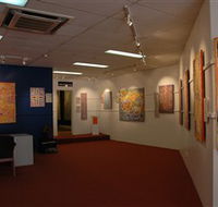 Mason Gallery - Accommodation Brisbane
