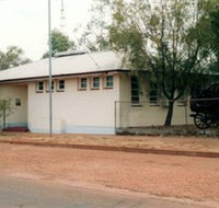 Tennant Creek Museum at Tuxworth Fullwood House - Accommodation Brisbane