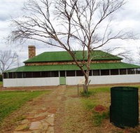 Tennant Creek Telegraph Station - Accommodation Brisbane